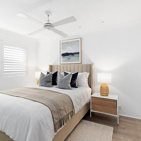 Seascape - Luxury Apartment Near Cronulla Beach Eksteriør bilde