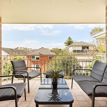 Seascape - Luxury Apartment Near Cronulla Beach Eksteriør bilde