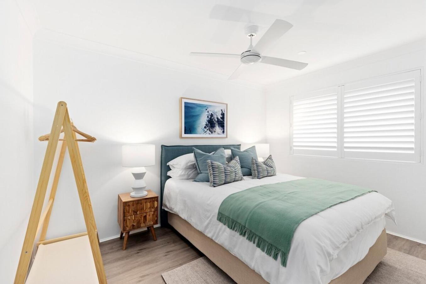 Seascape - Luxury Apartment Near Cronulla Beach Eksteriør bilde