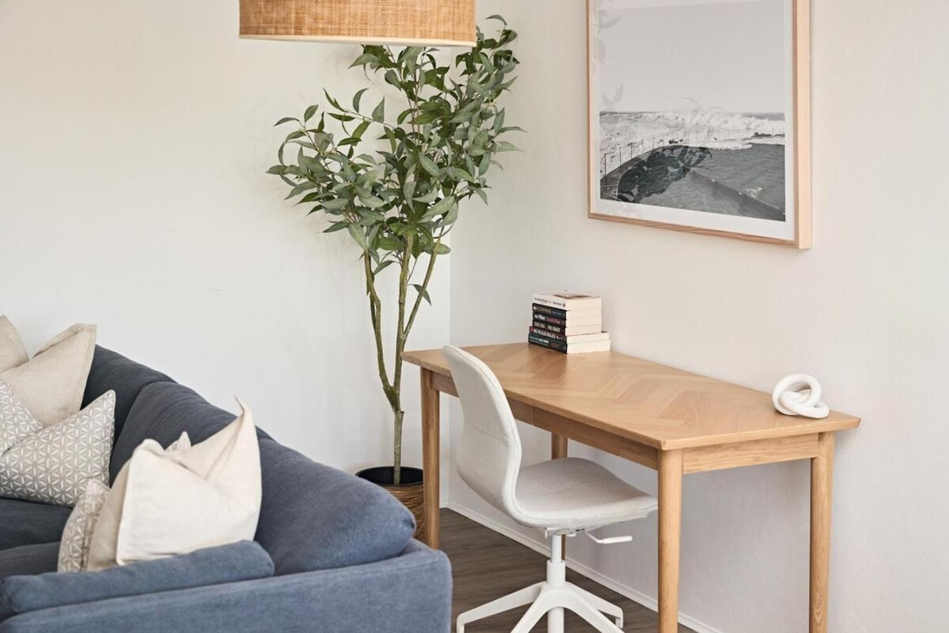Seascape - Luxury Apartment Near Cronulla Beach Eksteriør bilde