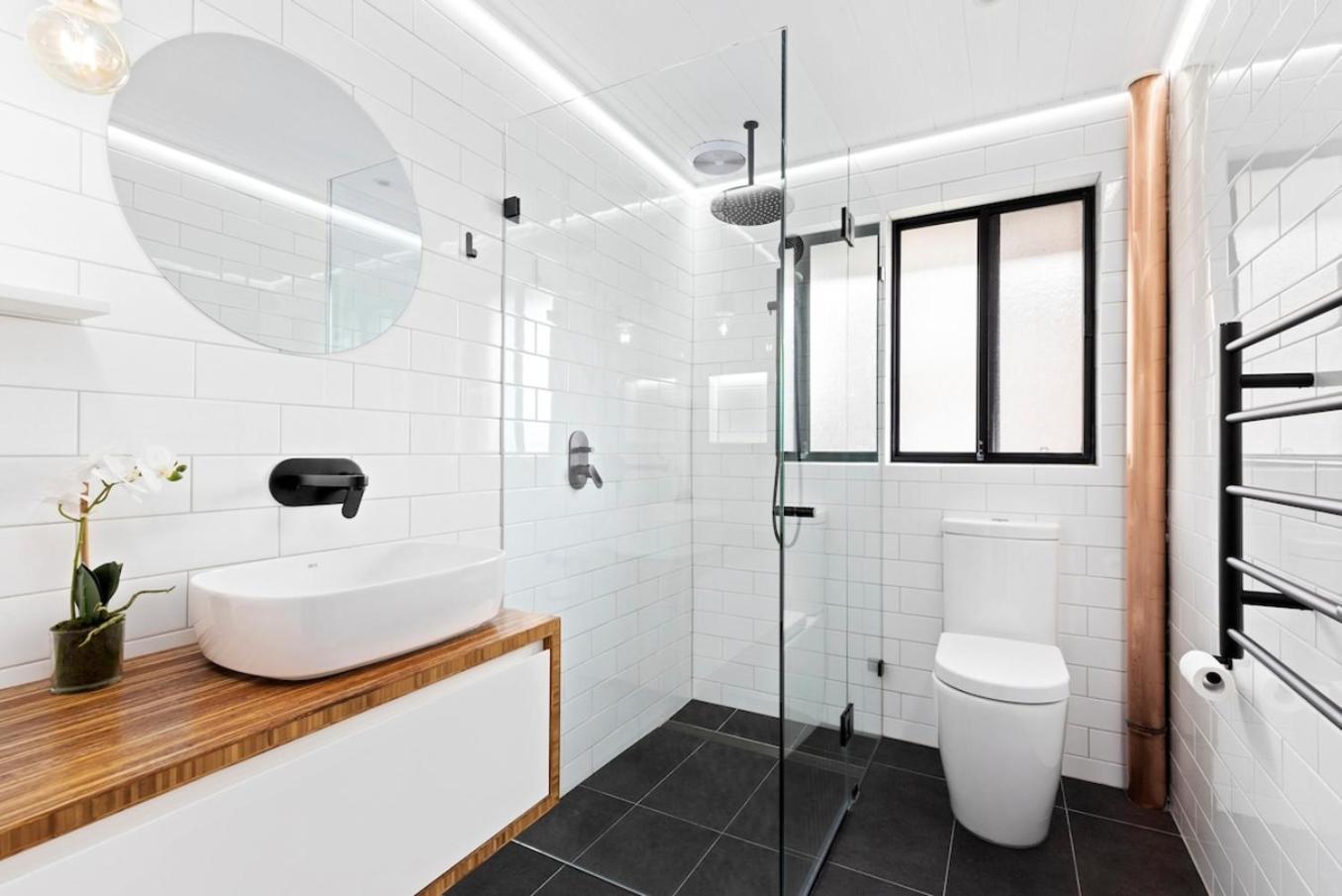 Seascape - Luxury Apartment Near Cronulla Beach Eksteriør bilde